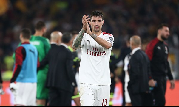 Romagnoli: We have to grow and improve