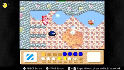 Kirby Dreamland 3 (Part 5)