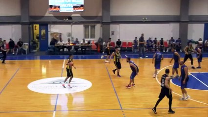 Ερμής Σχηματαρίου-Α.Σ. Πέρα 81-62