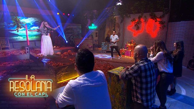 ¡Mira estos disfraces como sugerencia para tu Halloween! | La Resolana