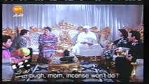 الفيلم العربي ضربة جزاء 1995 بطولة كمال الشناوي و فيفي عبده P2