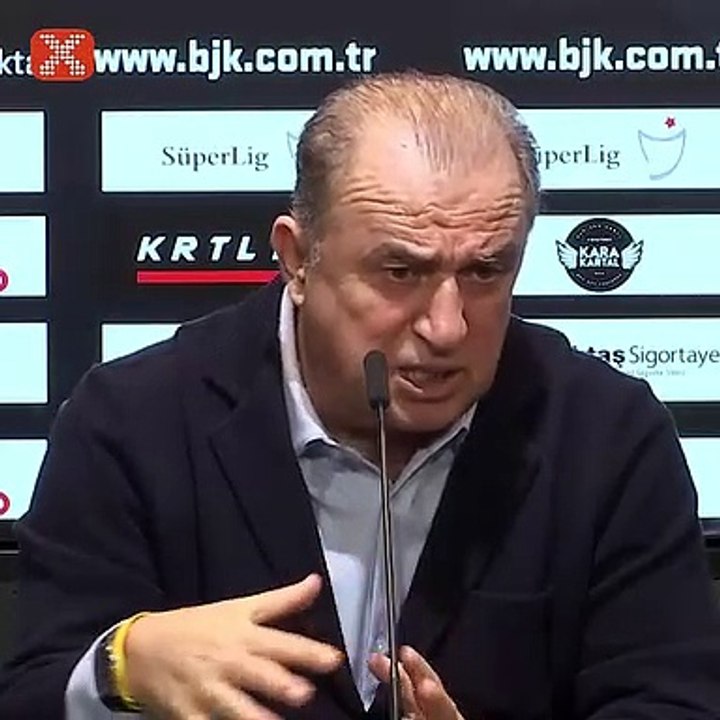 Fatih Terim'den Younes Belhanda için açıklama
