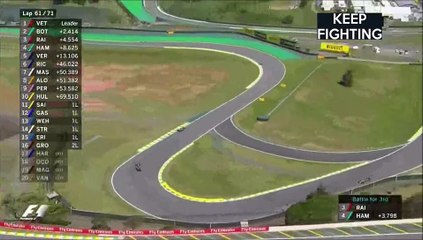 19 GP BRESIL 2017 P9