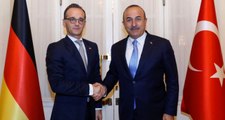 Almanya Dışişleri Bakanı Maas'ın Türkiye ziyaretindeki tavrı Almanya'da tartışmalara neden oldu: Utanç verici