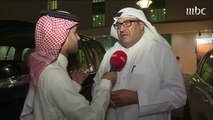 الأمير نواف بن محمد: #النصر عادي جدا ولكن #الهلال كان سيئا!