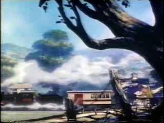 FIEVEL VA AL OESTE - Tráiler Español [VHS][1991]