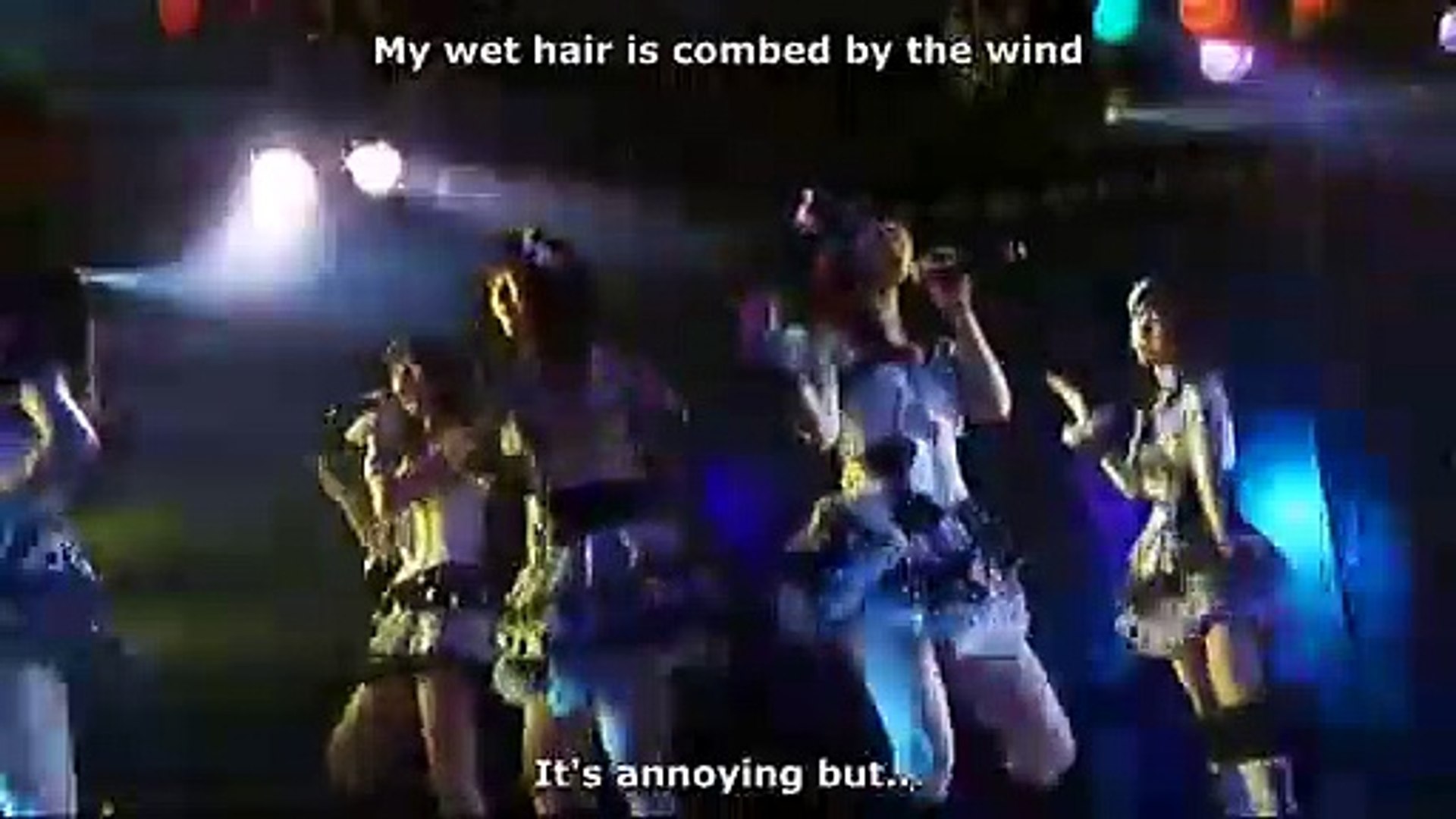 Akb48 100メートルコンビニ 影片 Dailymotion