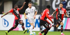 Le résumé vidéo de Rennes/TFC, 11ème journée de Ligue 1 Conforama