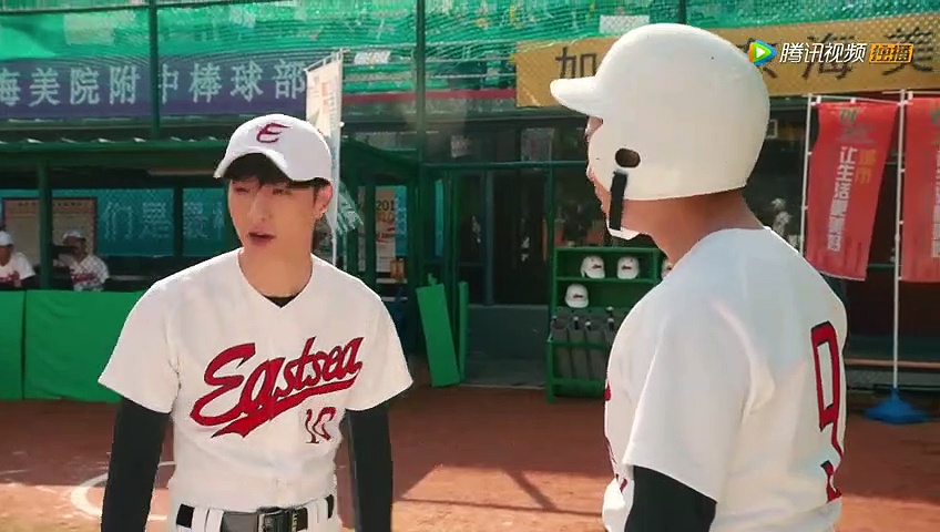  [english/indo sub] ep 02 operation love (lay exo)