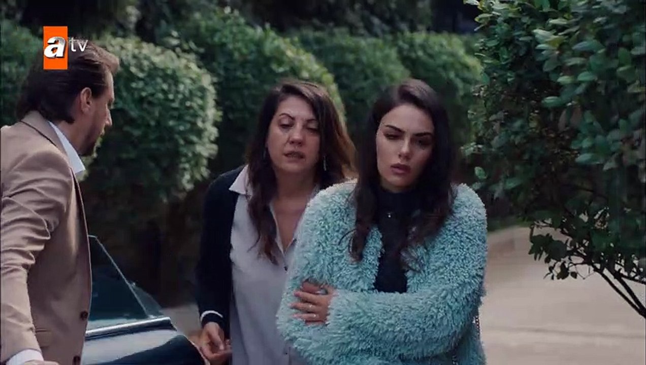 Kimse Bilmez 19.Bölüm Part 2