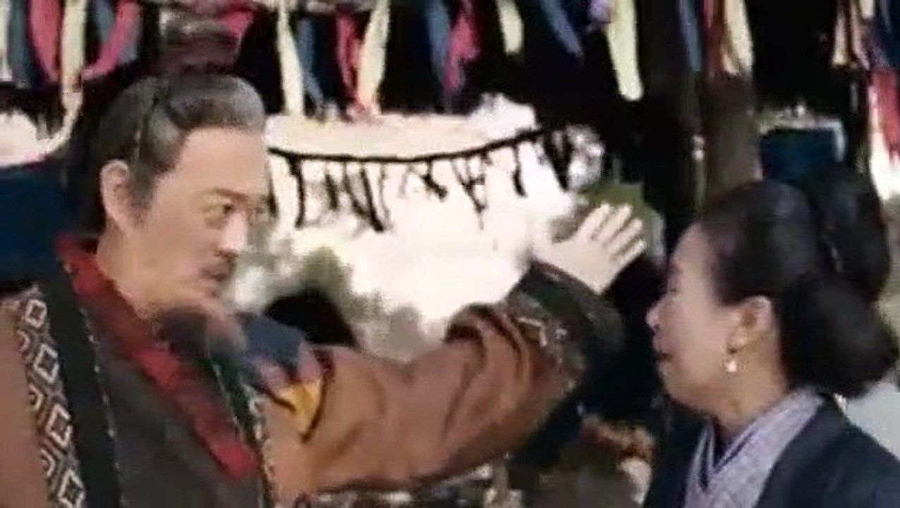 จงขุย ศึกเทพสยบมาร ตอนที่ 1 [ตอนแรก]