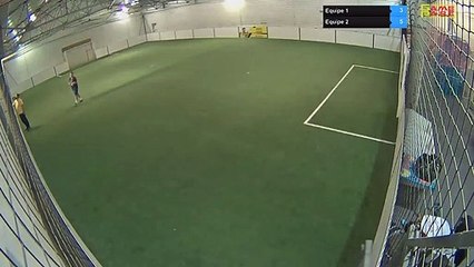 Equipe 1 Vs Equipe 2 - 27/10/19 17:04 - Loisir Poitiers - Poitiers Game Parc