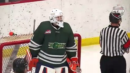 WHL Cup – Day 5: In Review
