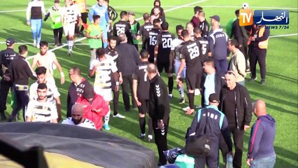 بين وضعية مزرية وتصريحات وهمية في الحراش.. هل هي ثقة زائدة أم برودة دم ؟