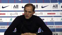 Tuchel répond à Villas-Boas