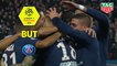 But Mauro ICARDI (10ème) / Paris Saint-Germain - Olympique de Marseille - (4-0) - (PARIS-OM) / 2019-20
