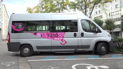 Flexo + PMR - 28 OCTOBRE 2019