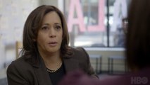 AXIOS On HBO S02E06 - Kamala Harris