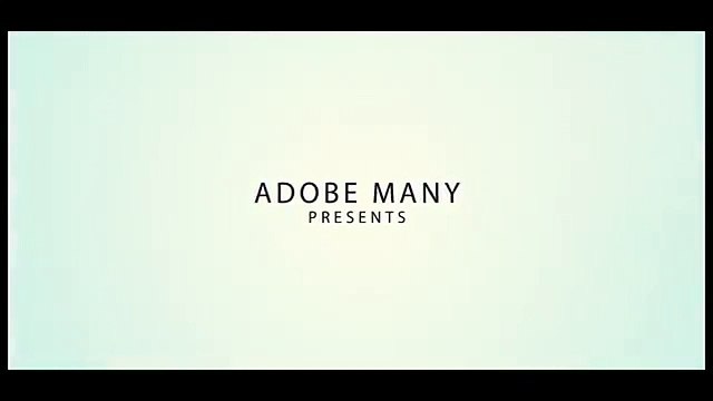Adobe After Effects Template Lovely Ink Parallax Slideshow Opener