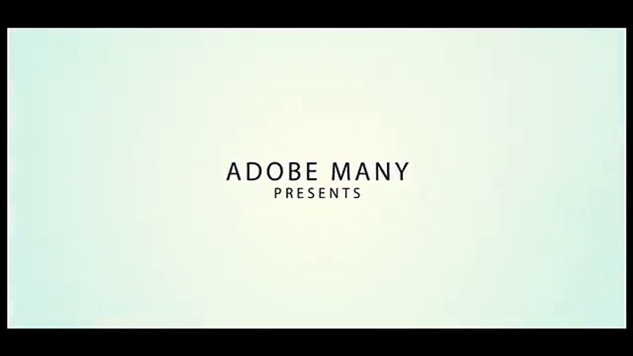 Adobe After Effects Template Lovely Ink Parallax Slideshow  Opener