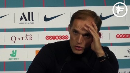 Thomas Tuchel et le cas Kylian Mbappé