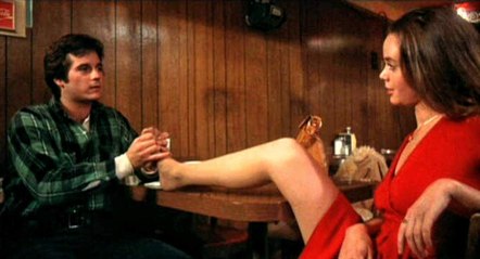 Joyride Movie (1977) Desi Arnaz Jr., Robert Carradine, Melanie Griffith