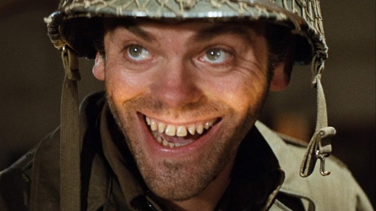 Kelly's Heroes movie (1970) Clint Eastwood, Telly Savalas, Don Rickles , Carroll O'Connor, Donald Sutherland