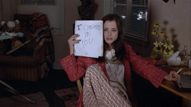 Kicking and Screaming movie (1995)