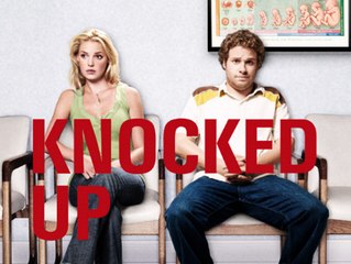 Descargar video: Knocked Up Movie (2007) Seth Rogen, Katherine Heigl, Paul Rudd