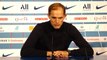 11e j. - Tuchel : 