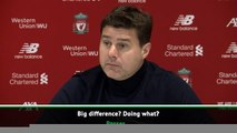 Pochettino makes odd comments about Ndombele display