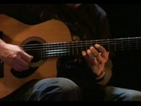 Rodrigo y Gabriela Cours De Guitare