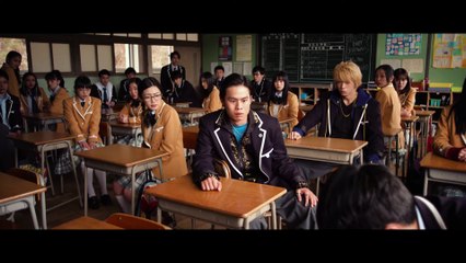 映画『シグナル100』予告編