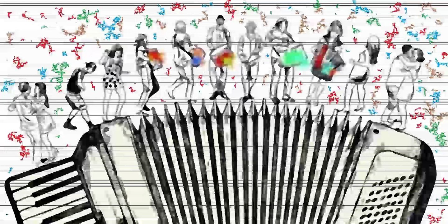 Banda Encantos01