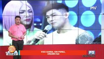 FIFIRAZZI: Vice Ganda, Ion Perez, umamin na!