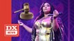 Lizzo Fires Back With 