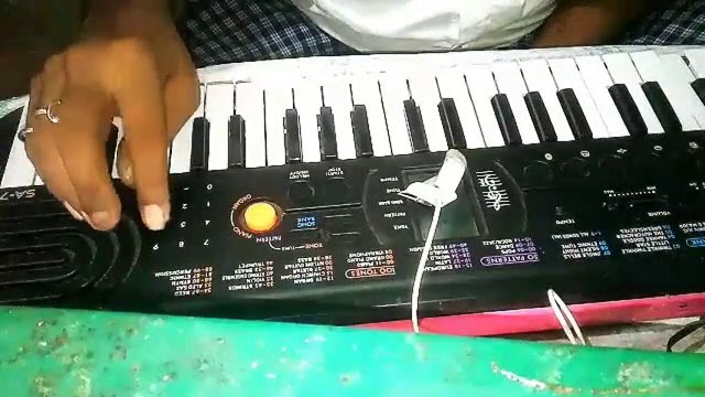 INSTRUMENT_-मधुबन में राधिका नाचे रे गिरधर की मुरलिया बाजे रे - gondia - गोंदिया ( 360 X 640 )