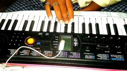 INSTRUMENT _- छूकर मेरे मन को किया तूने क्या इशारा         - gondia - गोंदिया ( 360 X 640 )