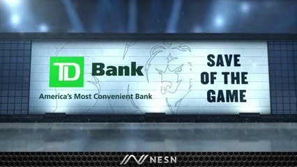 Jaroslav Halak Stymies Rangers' Early Momentum In Bruins' Win Sunday