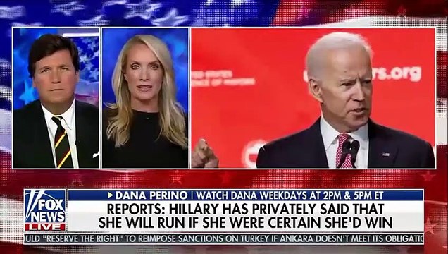 Tucker Carlson Tonight 10-27-19 FULL - Tucker Carlson Fox News October 27, 2019