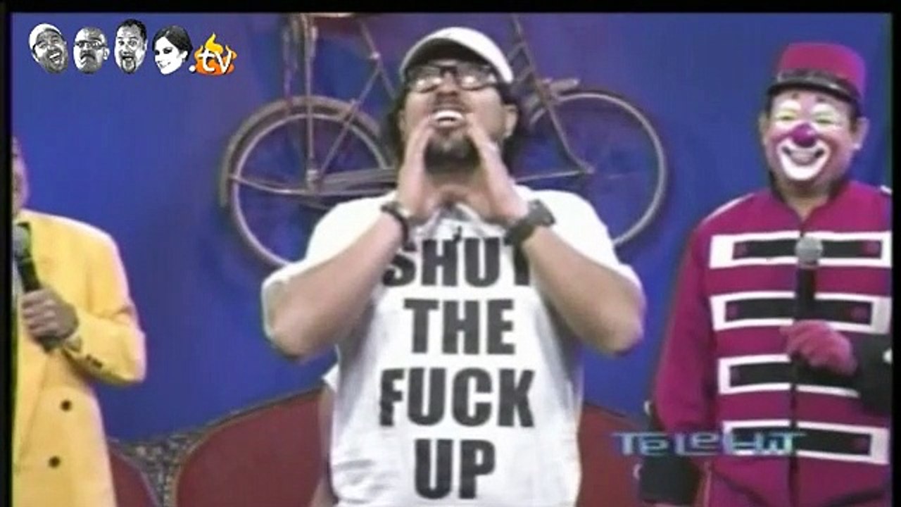 250 GUERRA DE CHISTES 2013 CAP 250 CHARLY BUEN ROSTRO