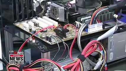 Digital photos, videos require frequent back-up on safe storage devices