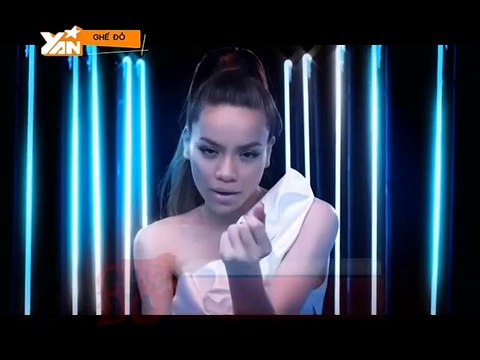 GHẾ ĐỎ II Dương Khắc Linh - ông bầu sản xuất âm nhạc (Phần 1) II YANNEWS