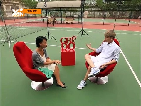 GHẾ ĐỎ II Câu chuyện 1 năm sau - Đại Nhân (phần 2) II YANNEWS