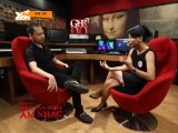 GHẾ ĐỎ II Nhà sản xuất âm nhạc, đạo diễn, ca sĩ Nguyễn Hải Phong (Phần 2) II YANNEWS