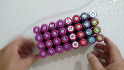 bateria de Lítio para sistema solar off grid