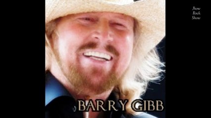 Barry Gibb Saying Goodbye