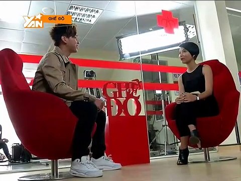 GHẾ ĐỎ II -Tài xế- Hồ Quang Hiếu cùng bản hit - Con Bướm Xuân- (Phần 2) II YANNEWS