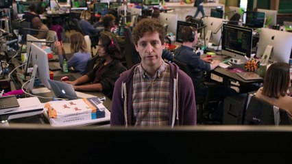 Silicon Valley S06E02 Blood Money