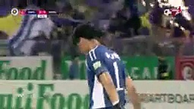 QUANG HẢI và phong độ chói sáng mỗi khi đối đầu với CLB TP. Hồ Chí Minh | Hanoi FC